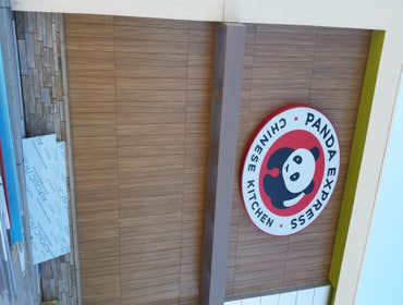 6"x48" planks (panda)