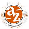 A-Z Construction Solutions logo