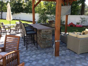 Photos by Masonworks LLC #1