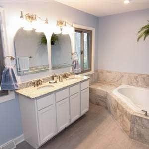 LEESBURG HOME REMODEL- READY TO SELL Full Home Renovation