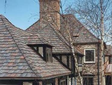 A Plus Roof Types,stills with exotic roofing products. Elite Customs Roofs with high end roofing products and exotic styles, available to our custom
