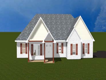 Custom Home Designs