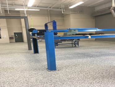 Photos by Apex Epoxy Flooring of Naples #1