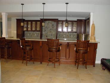 Photos from Saratoga Construction Corporation