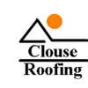 Clouse Roofing Company logo