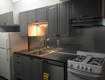 Sample projects of Europrecision Home Improvement LLC