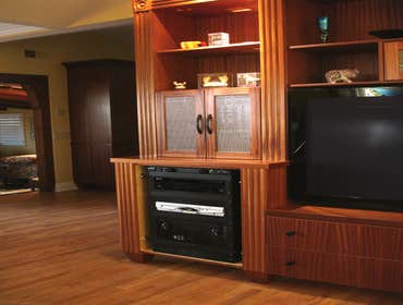 Grace Home Systems Project