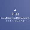 Cgm Kitchen Remodeling Cleveland logo