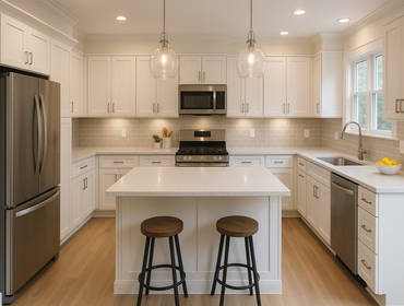 Photos by Seven General Contractor LLC #1