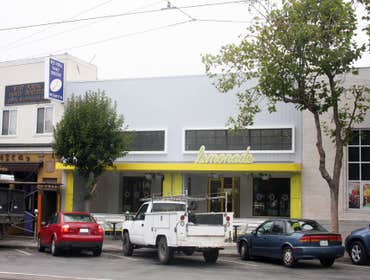 West Portal Ave Project