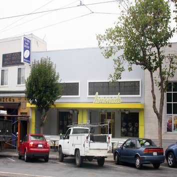 West Portal Ave Project