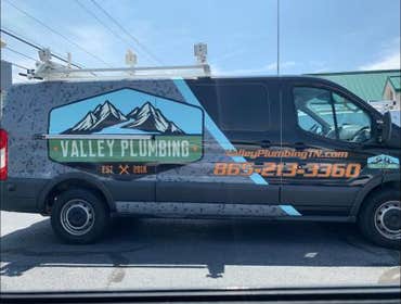 Photos by Valley plumbing #1