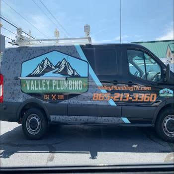 Photos by Valley plumbing #1