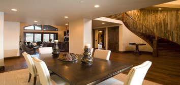 Custom Home - Riggs