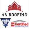 4a Roofing, LLC logo