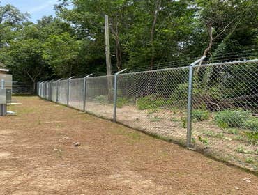 Fences