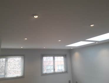 MEO Electric Corp When you need an electrician that is experienced with decades of "getting the job done right the first time", you need Meo Electric. 