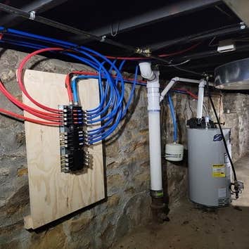 Ps Property Services Heating, Cooling, Electrical & More