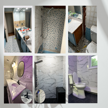 Gs Construction Service LLC