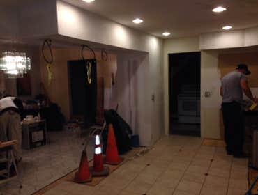 Photo(s) from D P M Contracting Service