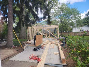 Photos by NME Builders #2