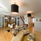 Residential: Modern Fusion at Swampscott, MA