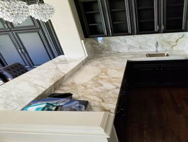 Photos by Pristine Countertops #1