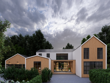 House render