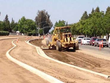 Photos from Jim Crawford Construction Co Site grading & paving pictures of our work.