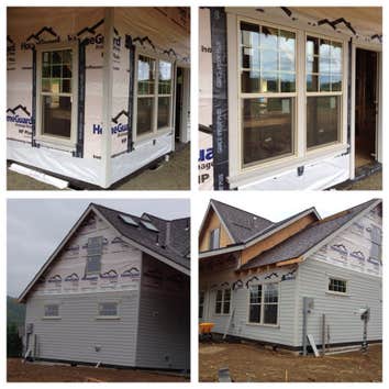 Project photos from Leons Remodeling Llc Leon's Remodeling llc
*siding
*windows
*doors
*drywall
*frame
*floors
*paint
*decks
*kitchen remodeling
*ba