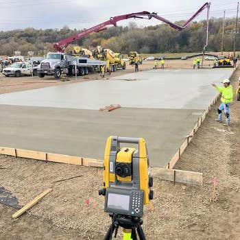Timmons Construction