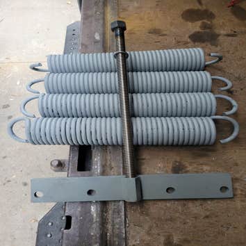 Photos by Jhoy’s Overhead Door Services #1