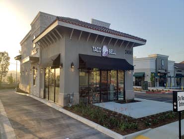 Restaurants