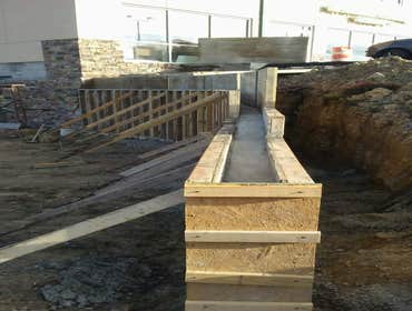 Photos by Concrete/Masonry Contractor #4