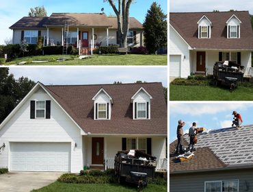 Wise Roofing Solutions – Smart Choices for a Stronger Roof! Your roof is one of your home’s most important investments—make sure you choose a contracto