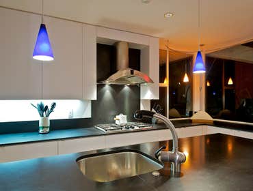 Kitchen Remodeling