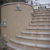 Designs Steps and Walls. It's a steps, plant-forms with different designs and ideas. It contains an excellent and high quality materials and colors.