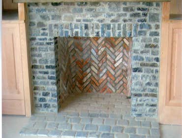 Photo(s) from brown eagle construction concrete contractor