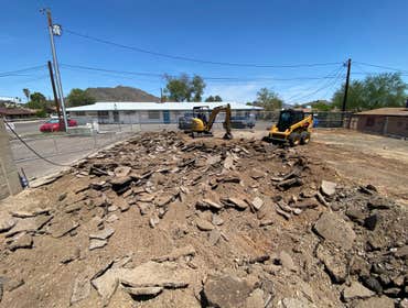 Photos by Pro-terra Sitework #1