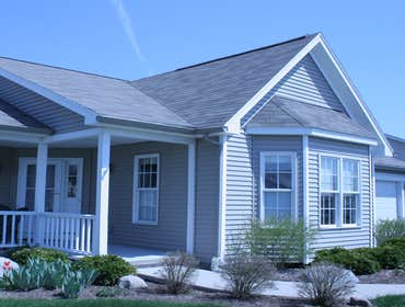 Custom Homes
