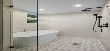 Photos by J Alden plumbing #1