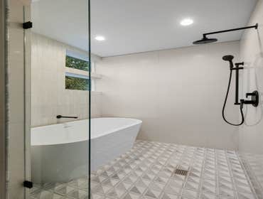 Photos by J Alden plumbing #1