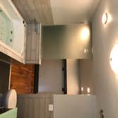 Bathroom remodel Fox Chapel This is a complete remodel from support to the walls, all new plumbing Whirlpool Jacuzzi tile work new shower concrete pan 
