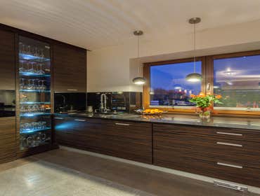 Playa Del Ray CA kitchen remodeling