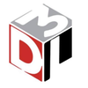 3 Dl Construction Management logo