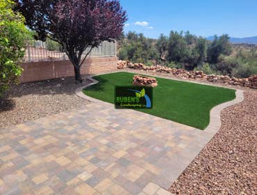 Photos by Rubens Landscaping LLC #1