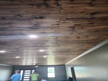 Photos by Hawkeye Design Build, LLC #1