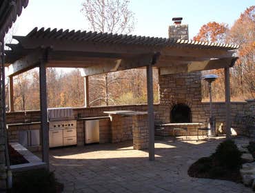 Photos from Woodland Deck Company