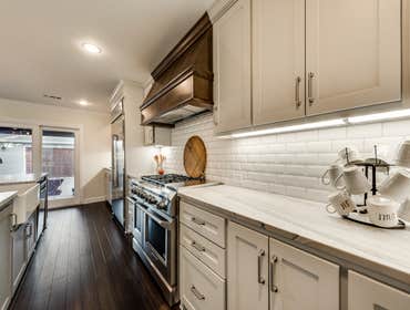Photos from Harvest Community Development Group, L3C High-end sustainable home