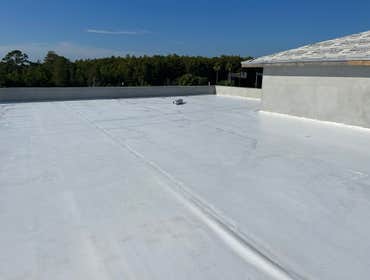 Photos by Zj Construction / Casa Tequila New Construction Commercial